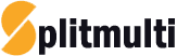 Splitmulti logo